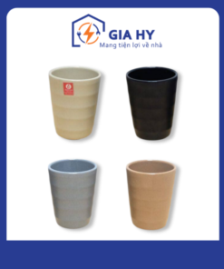 Ly Nhựa Melamine