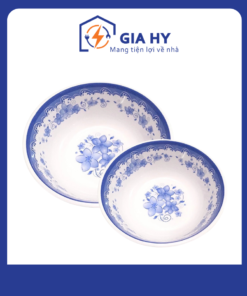 Tô nhựa Melamine cao cấp