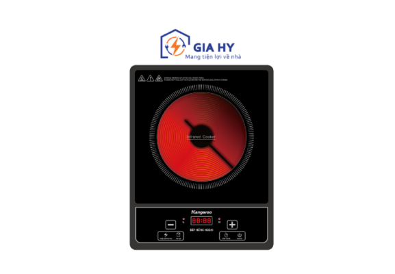 bếp hồng ngoại Gia Hy 