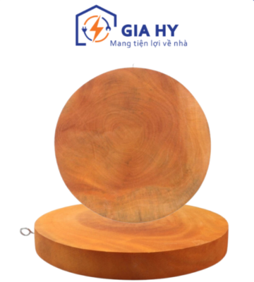 thớt gỗ gia hy